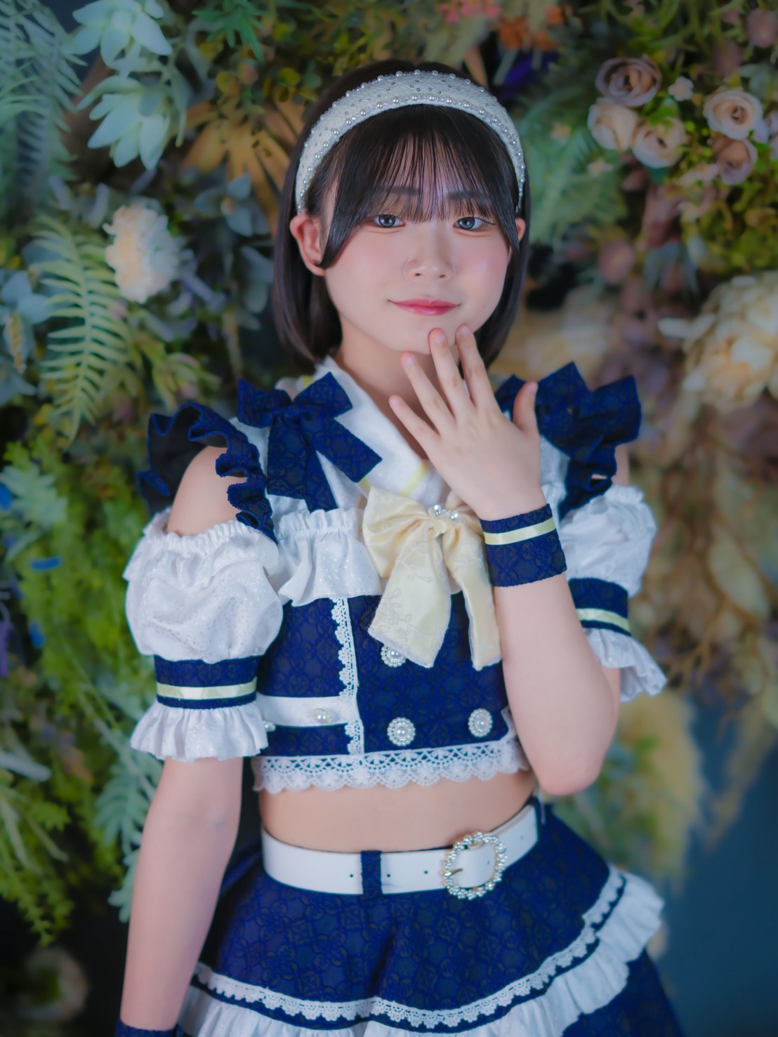 咲真まつり