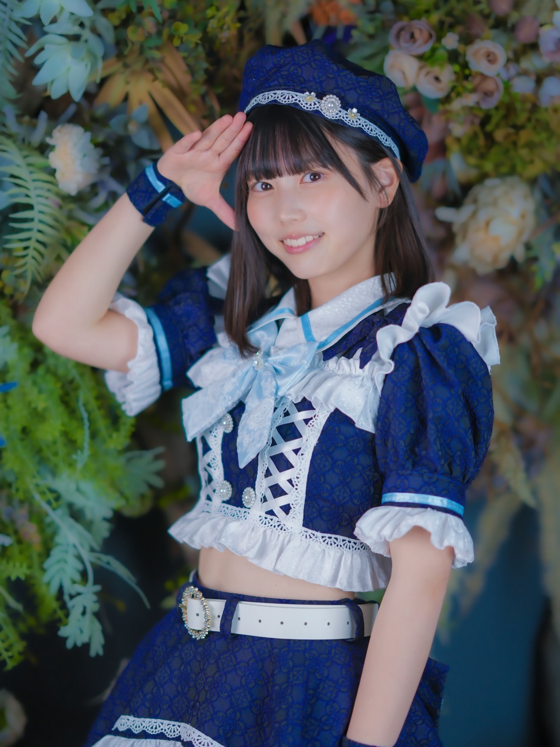 小花あき