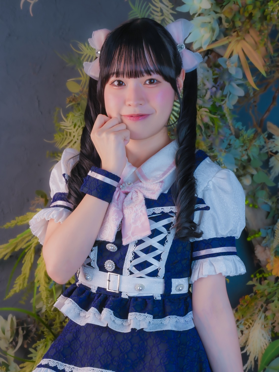 櫻葉ここ