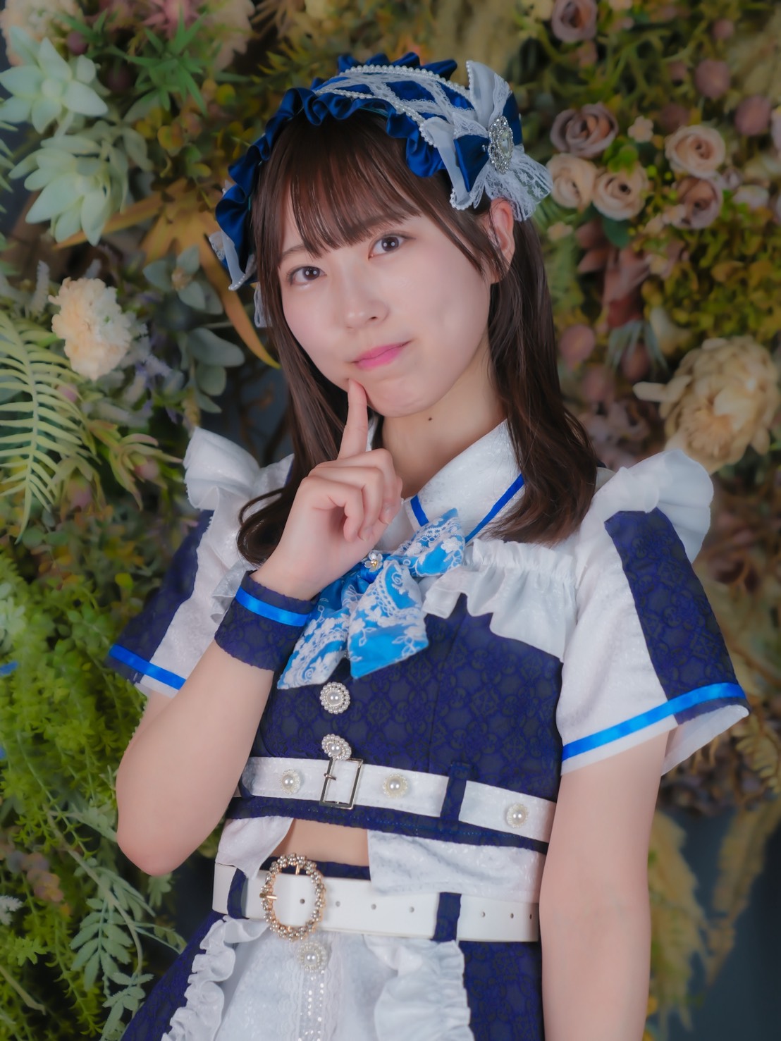 清野さやか
